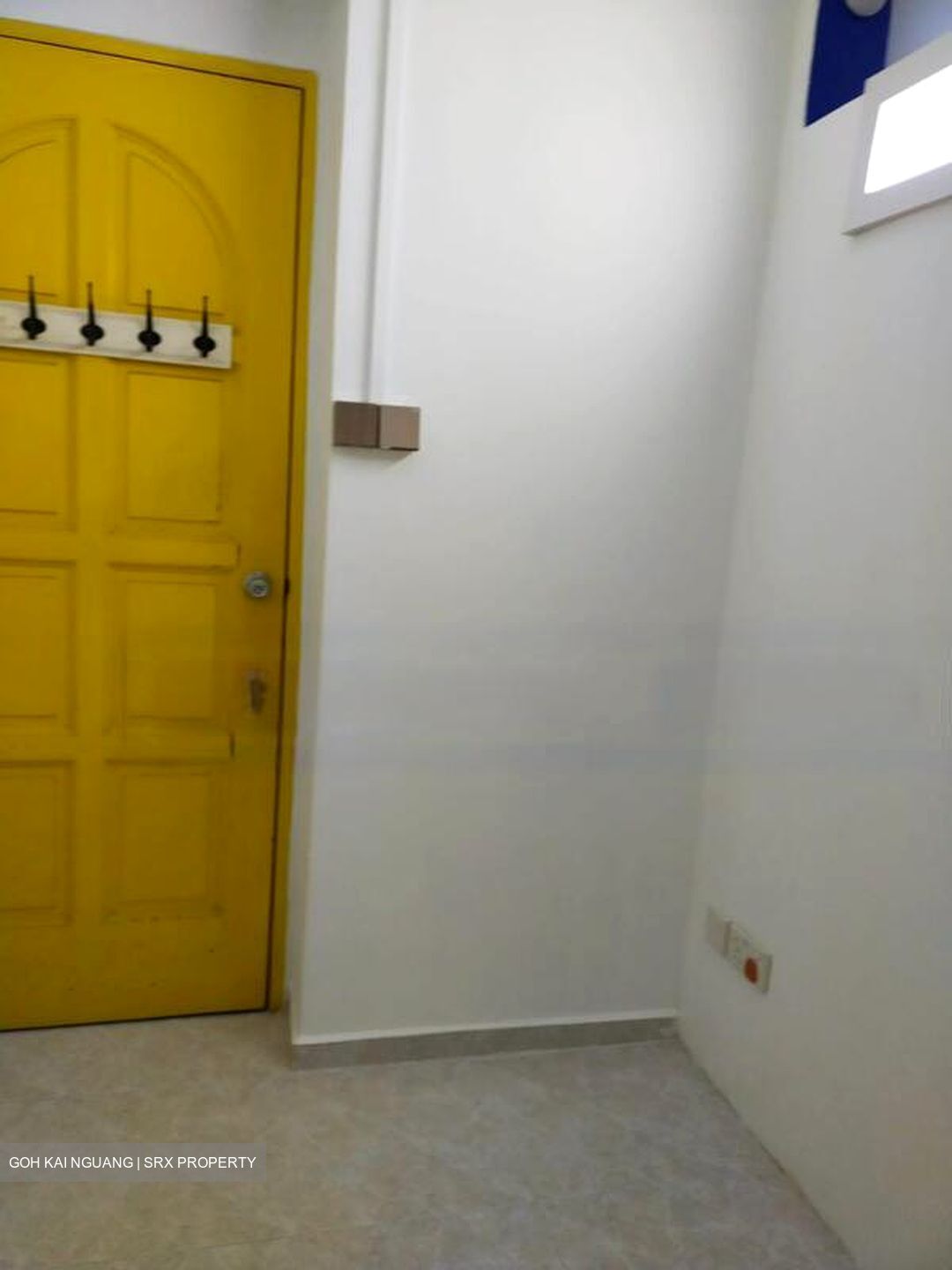 Blk 534 Panshan Grove (Bukit Panjang), HDB 5 Rooms #463591721